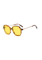 OSMOSE OCP684 | Lunettes de vue femme écaille à clip