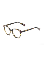 LE PARC – Delanuay | Lunettes de vue femme écaille