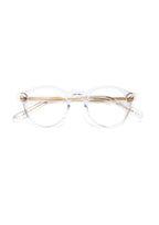 OSMOSE - OCP625 | Lunettes de vue homme acétate cristal à clip