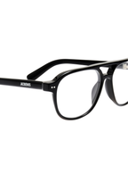 JACQUEMUS ALTU – NOIR | LUNETTES DE VUE EN ACÉTATE