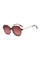 OSMOSE OCP684 | Lunettes de vue femme écaille à clip