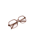 IKALY – OP378 | Lunettes de vue femme cristal rose