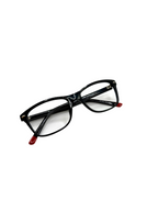 IKALY – OPJ014 | Lunettes de vue enfant noir