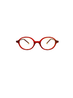 IKALY OPJ012 – Cristal Rouge | Lunettes de vue enfant