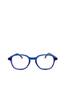 IKALY – OPJ011 | Lunettes de vue enfant cristal bleu