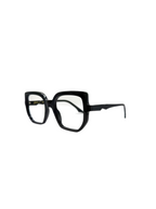 LA OMEGA – Lunettes de vue - noir | JULIENNE