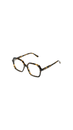 KOMONO – The Hannah | Lunettes de vue femme acétate écaille
