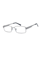 IKALY P084 – Métal | Lunettes de vue homme