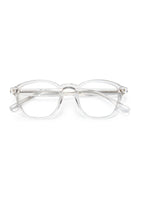 IKALY – OP397 | Lunettes de vue homme cristal