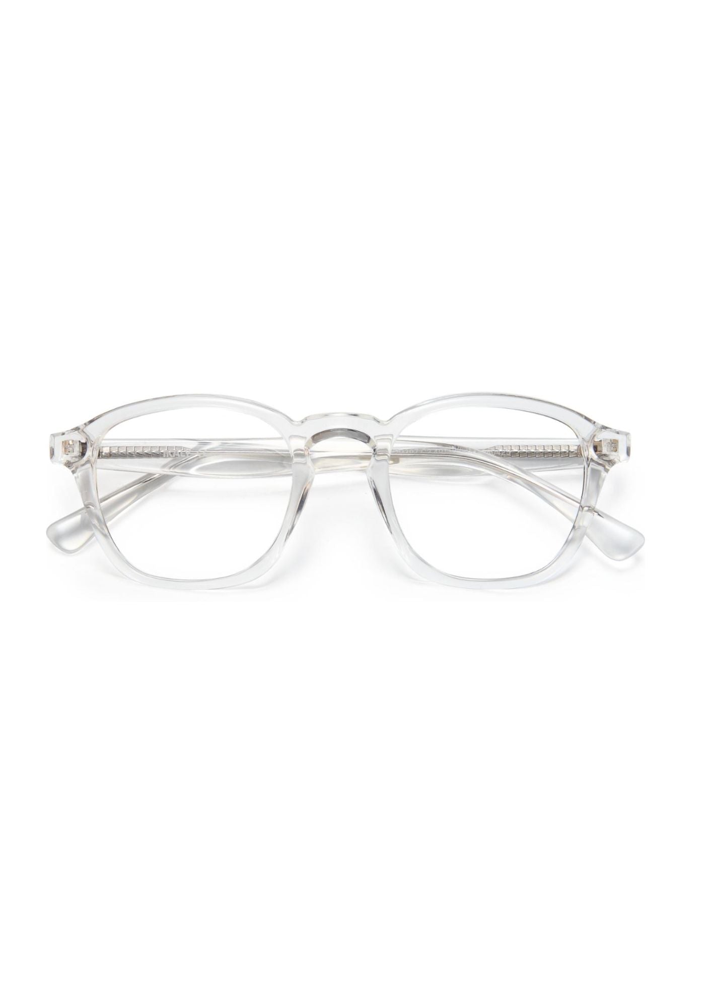 IKALY – OP397 | Lunettes de vue homme cristal