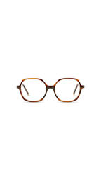 KOMONO – The Sadie | Lunettes de vue femme acétate écaille