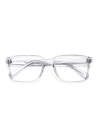 IKALY OP411– acétate | Lunettes de vue homme cristal