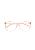 IKALY – OP418 | Lunettes de vue femme cristal rose