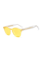 OSMOSE - OCP626 | Lunettes de vue homme acétate cristal à clip