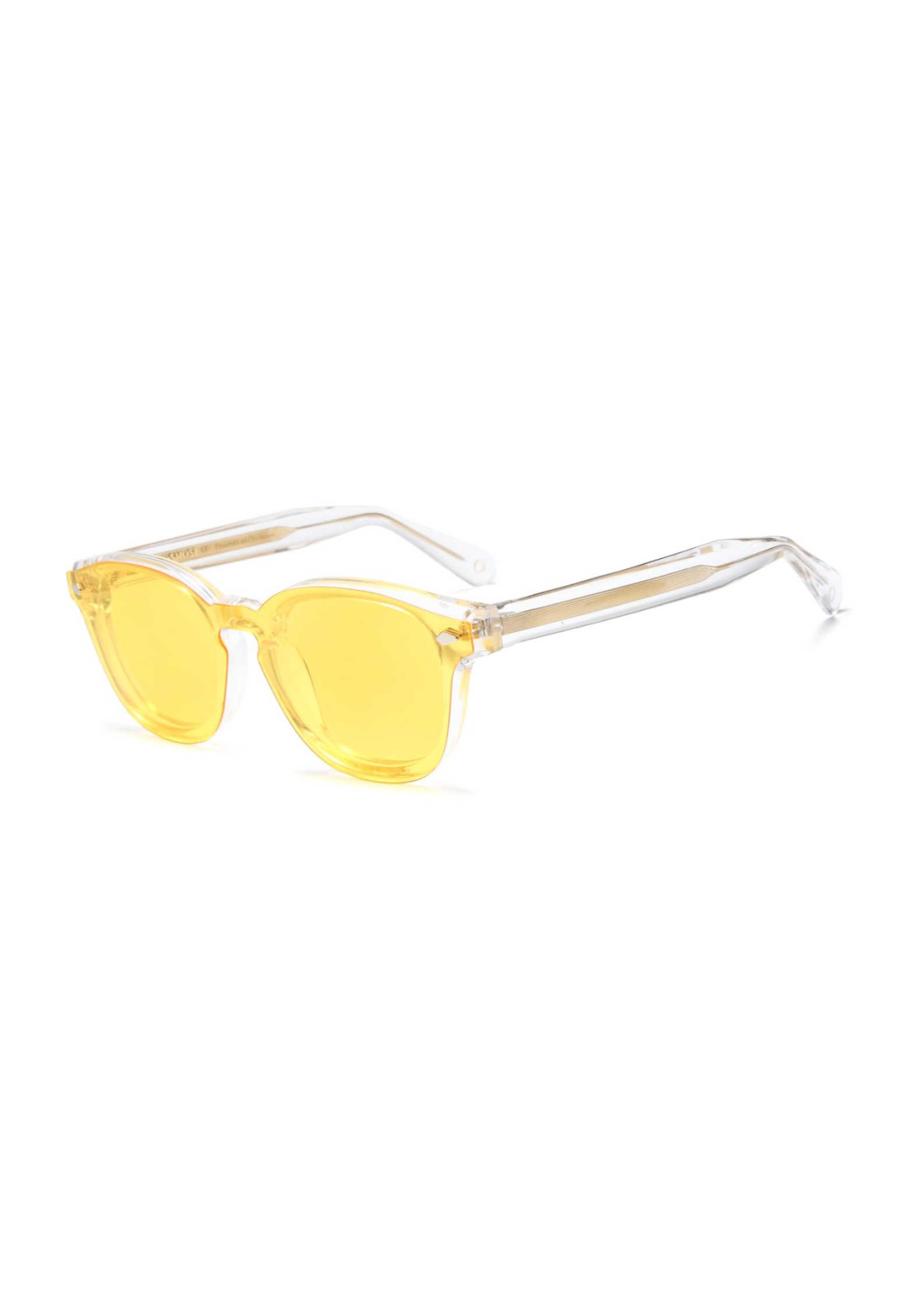OSMOSE - OCP626 | Lunettes de vue homme acétate cristal à clip