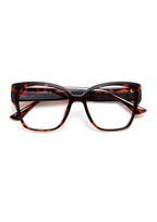 IKALY – OP409 | Lunettes de vue femme écaille