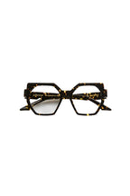 LA SELENE – Lunettes de vue - écaille | JULIENNE