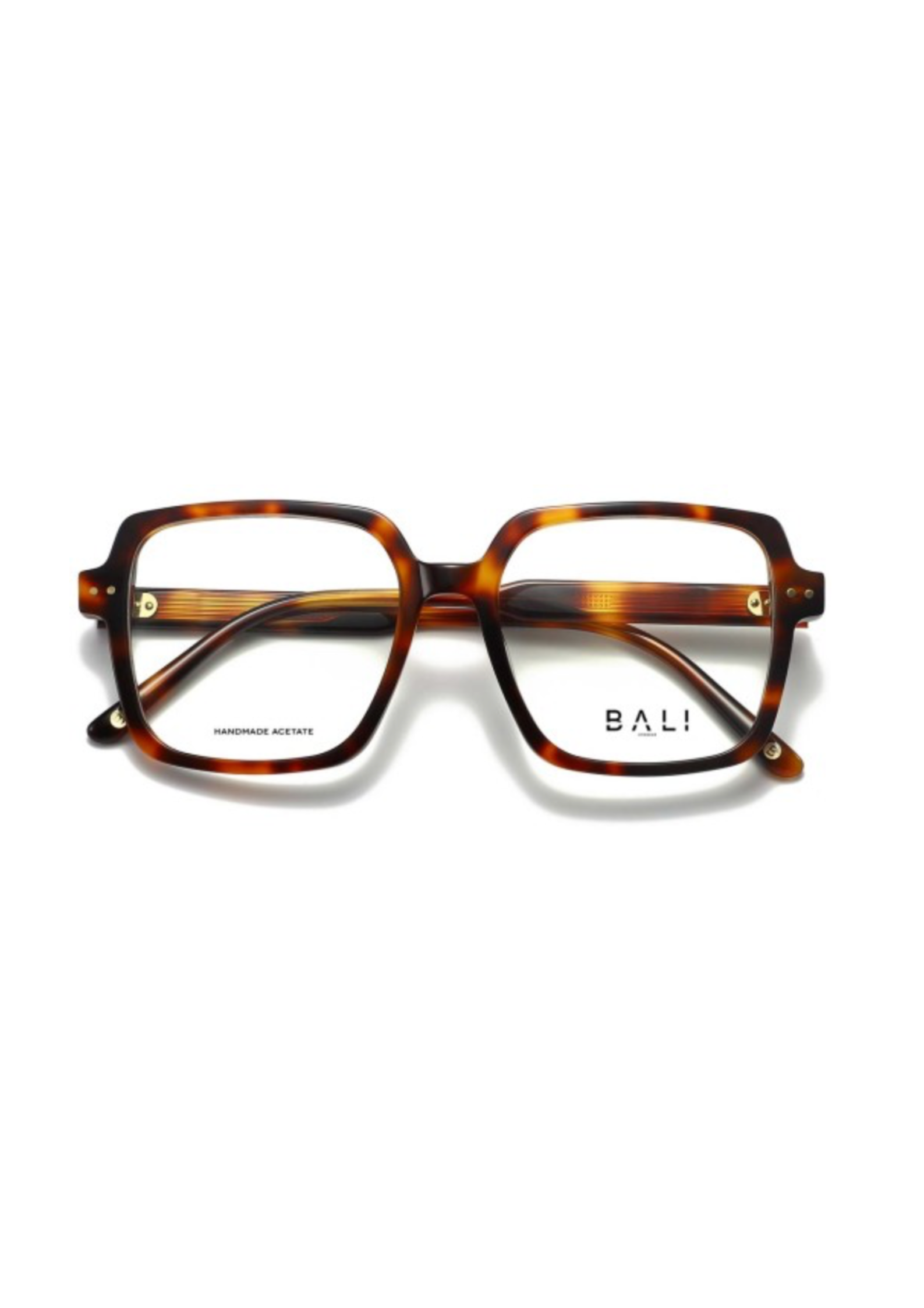 Bali – Move | Lunettes de vue femme écaille en acétate
