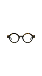 KOMONO – The Augustus | Lunettes de vue homme acétate écaille