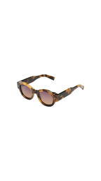 KOMONO Jules – Lunettes de soleil femme écaille