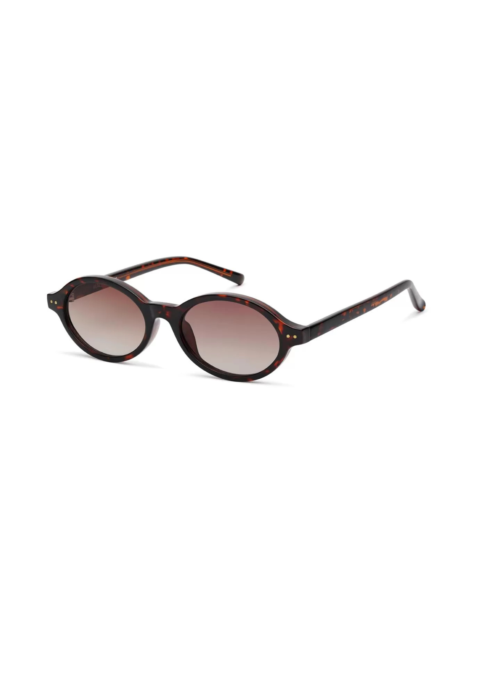 IKALY SP4289 – Lunettes de soleil femme écaille