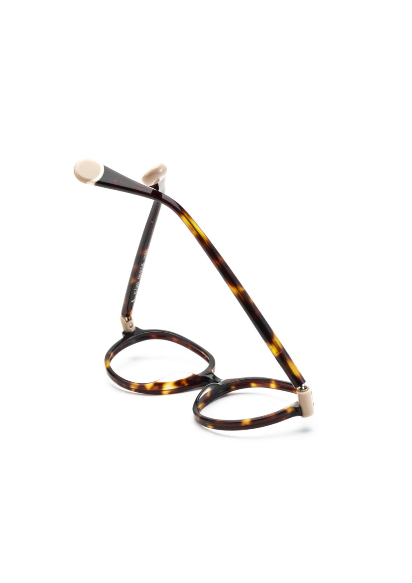 LE PARC – Betty | Lunettes de vue femme écaille