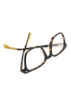 LE PARC – EISENMAN | Lunettes de vue homme écaille