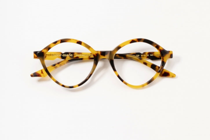 LA SYLVA – Lunettes de vue | JULIENNE