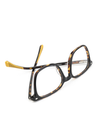 LE PARC – Eisenman | Lunettes de vue homme écaille