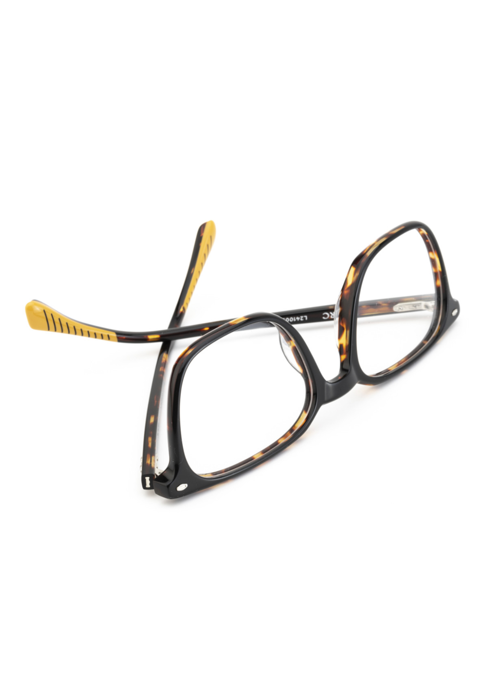 LE PARC – Eisenman | Lunettes de vue homme écaille