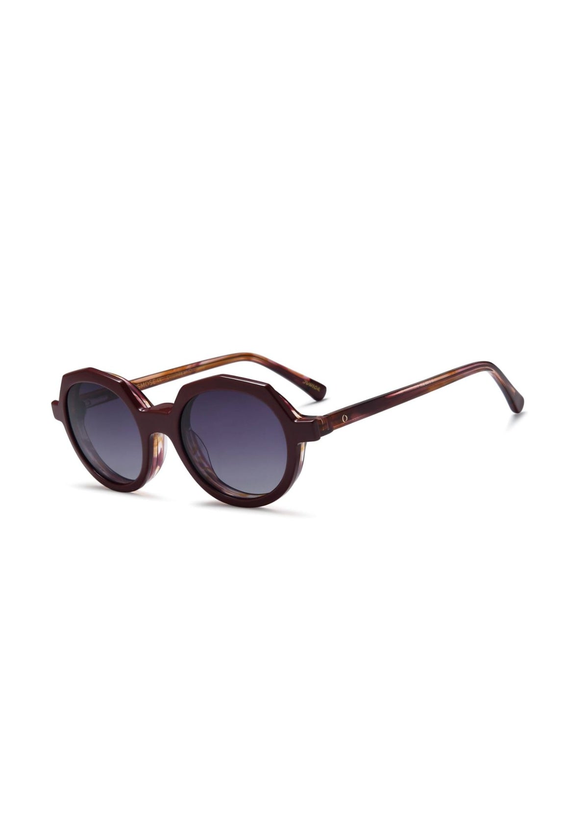 OSMOSE - OCP672 | Lunettes de vue enfant écaille à clip