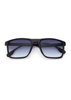 IKALY SP4278 – Lunettes de soleil homme acétate noir