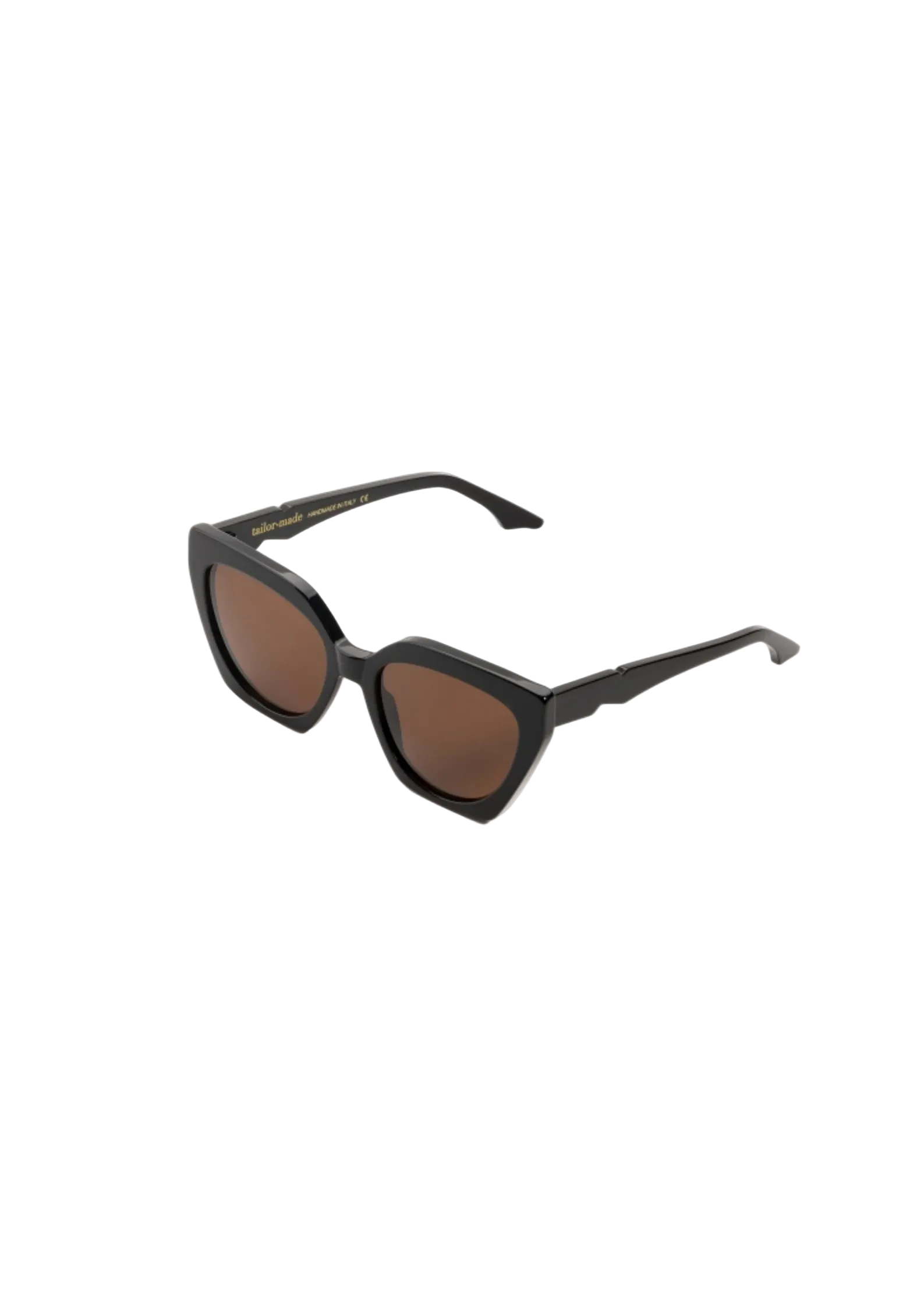 LA SPRITE – Lunettes de soleil noires | JULIENNE