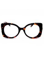 Daniel Benhamss – Becky | Lunettes de vue femme écaille
