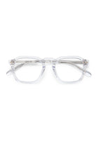 OSMOSE - OCP657 | Lunettes de vue homme acétate cristal à clip