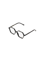 LA WIMBLEDON – Lunettes de vue - Noir | JULIENNE