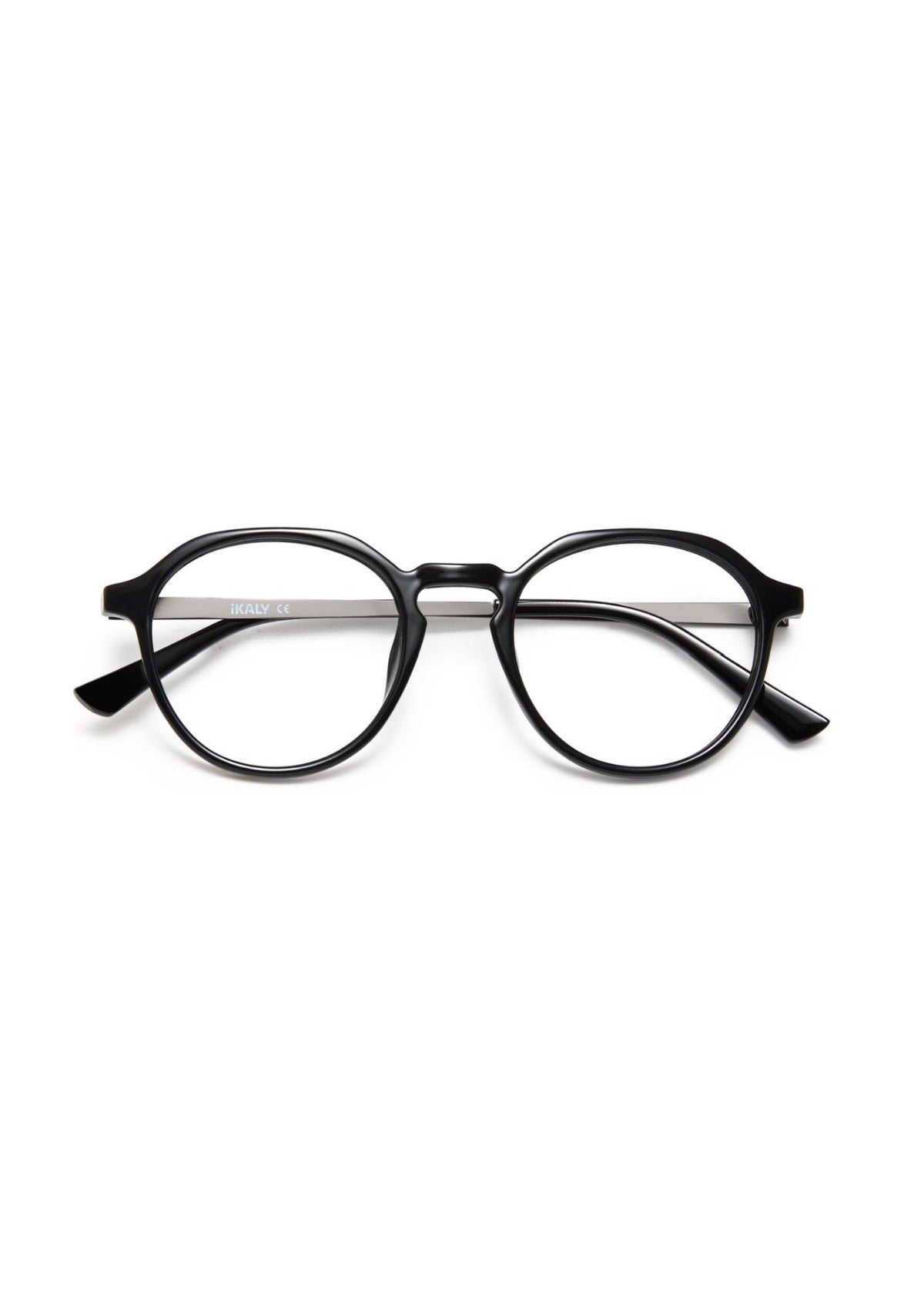IKALY – OP426 | Lunettes de vue homme noir