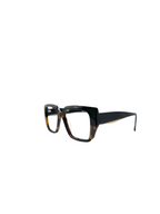 LE PARC – NANA | Lunettes de vue femme noir et écaille