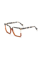 LE PARC – KHAN | Lunettes de vue femme écaille