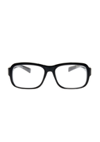 JACQUEMUS MOISSON – NOIR | LUNETTES DE VUE EN ACÉTATE