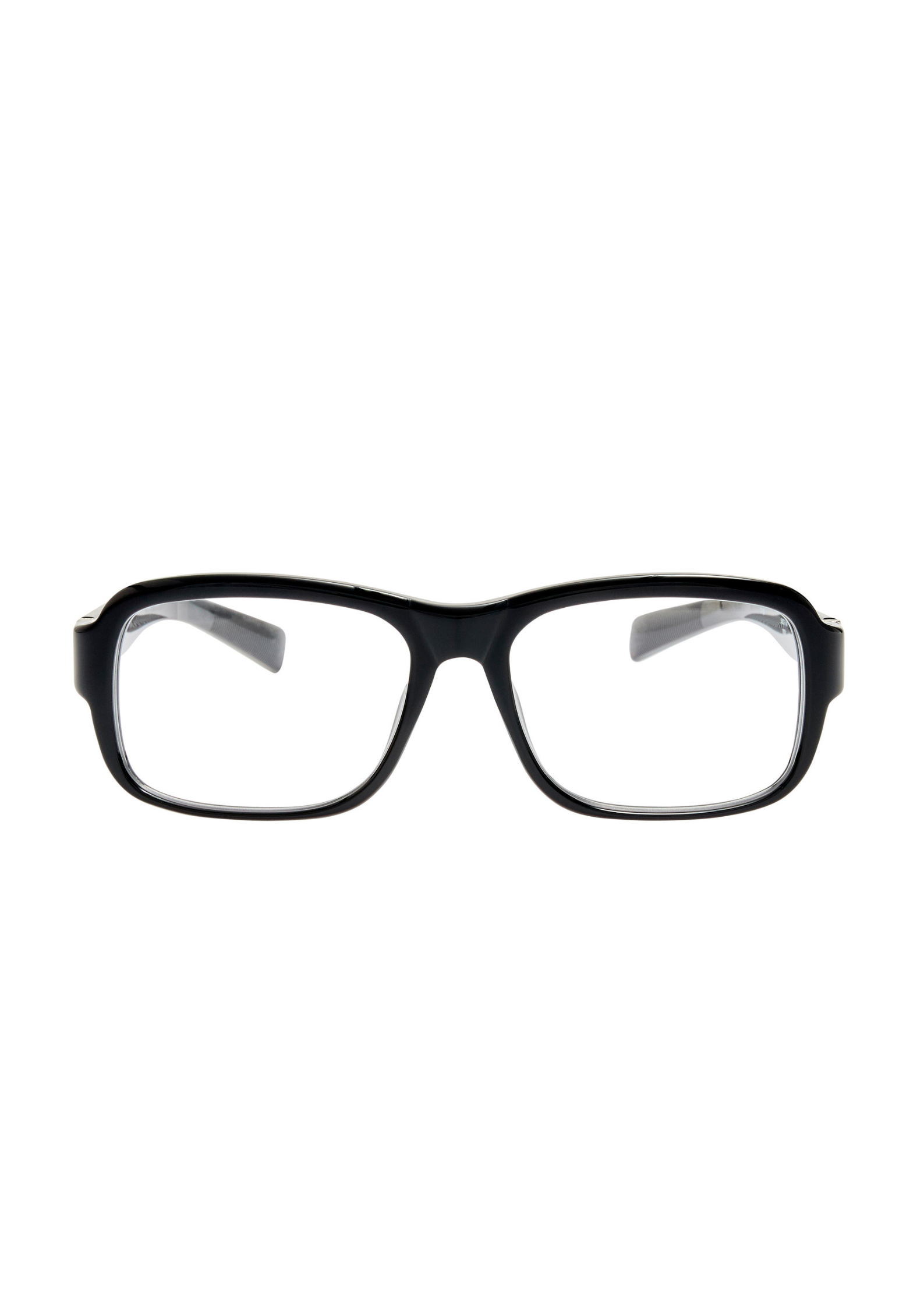 JACQUEMUS MOISSON – NOIR | LUNETTES DE VUE EN ACÉTATE