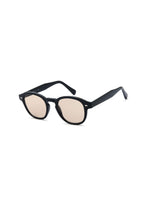 IKALY SP4285 – Lunettes de soleil femme en acétate noir