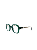 Chantal Thomass – CT14207 | Lunettes de vue femme vertes