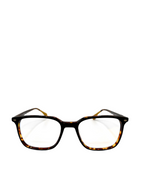 LE PARC – Eisenman | Lunettes de vue homme écaille