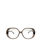 Daniel Benhamss – Paula | Lunettes de vue femme cristal gris