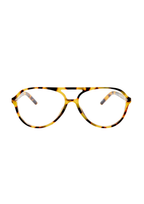 JACQUEMUS 148 – ECAILLE | LUNETTES DE VUE EN ACÉTATE