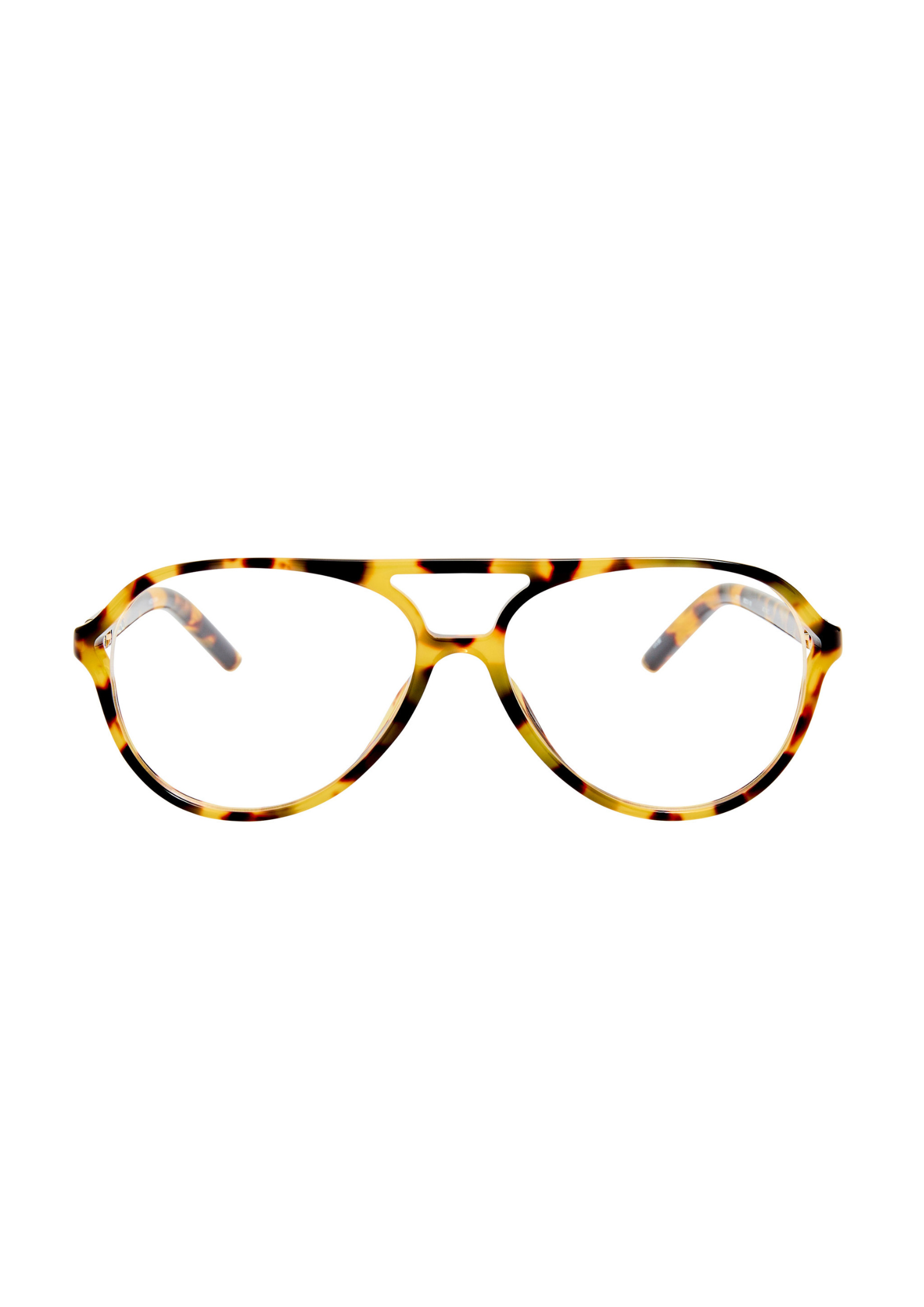 JACQUEMUS 148 – ECAILLE | LUNETTES DE VUE EN ACÉTATE
