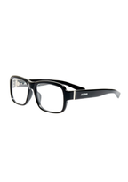 JACQUEMUS MOISSON – NOIR | LUNETTES DE VUE EN ACÉTATE