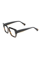 LE PARC – NANNA | Lunettes de vue femme noir et écaille