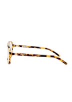 JACQUEMUS 148 – ECAILLE | LUNETTES DE VUE EN ACÉTATE